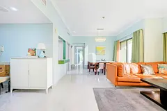 Fully Upgraded | Marina Views | Fully Furnished