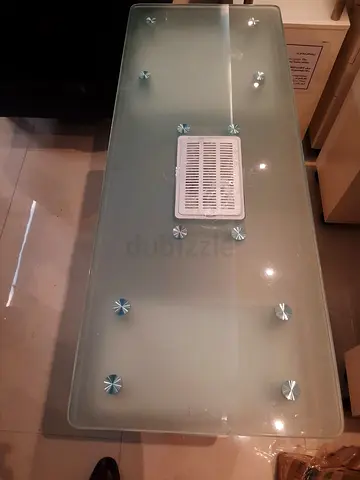 Stylish Manicure table with Unique Design