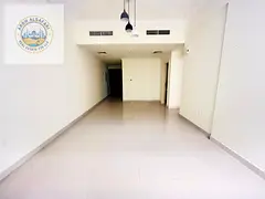 Lavish 1 bhk with parking also master room wardroobs ready to move