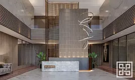 Prime Location | Furnished | Skyline View
