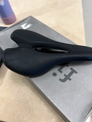 Cervelo saddle