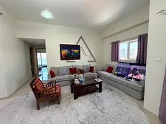 2 Bedroom | Great Location | Modern Living | Fully Furnished