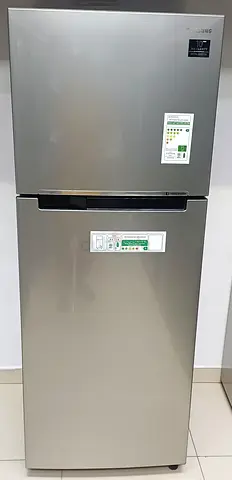 Samsung fridge 500 litter excellent condition and good working