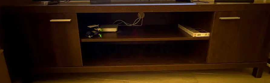 Wooden sideboard for sale