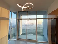 Motor City View | High Floor | Ready To Move