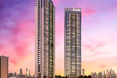 Investment | Post Handover |High Floor |Furnished