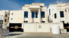 Villa for Sale in Helio 2 | 6 Bedrooms + Majlis + Maid's Room | 3014 sq ft Plot | Built-up 3500 