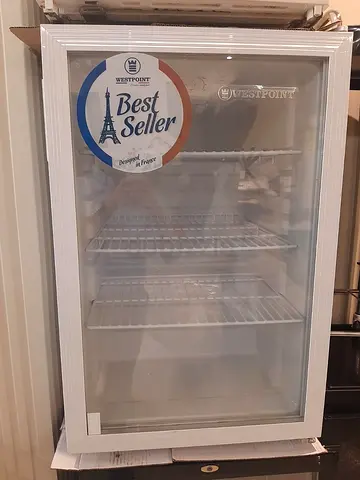 Westpoint Best Seller Refrigerator - Ideal for Your Home