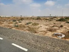 G + 3 residential plot Freehold Zone B Tilal city – Sharjah