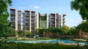 Exclusive Forest Residences | Genuine Resale l 2 Bed