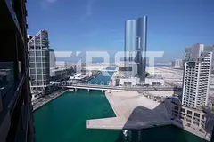 Waterfront 2-Bedroom Apartment with Modern Comfort