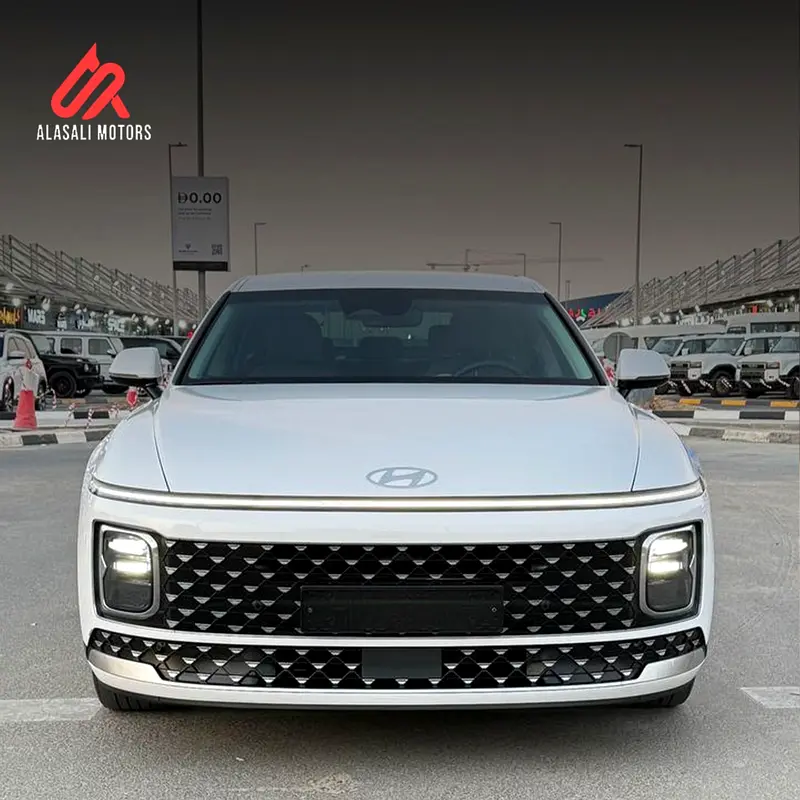 هيونداي أزيرا 2024
