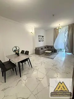 for sale Oasis Towers *Ready to Move In* Type: 2 Bedrooms and Living Room