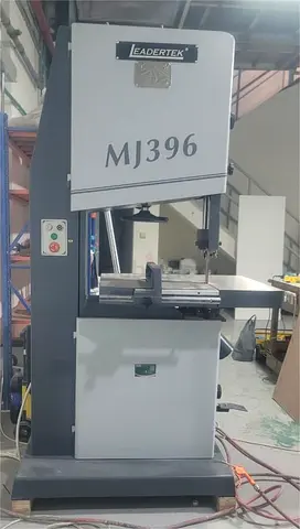 Band Saw MJ396
