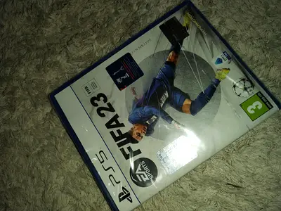 Fifa23 ps5