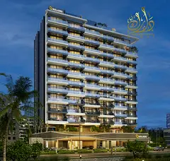 5 YEARS P.P | 1% MONTHLY | POST HANDOVER | KITCHEN APPLIANCES | HIGH FLOOR