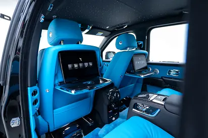 2026 ROLLS-ROYCE CULLINAN — миниатюра 14