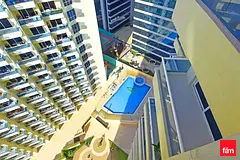 Rented | Spacious | Unfurnished