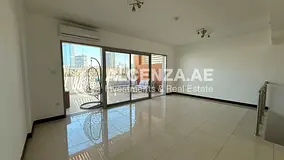 Duplex Apartment | Pool View | Great Investment