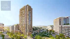 Studio for Sale in Nura – Downtown Mina, Mina Al Arab | Starting from AED 800,000