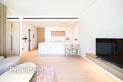 Spacious | Brand New | Furnished