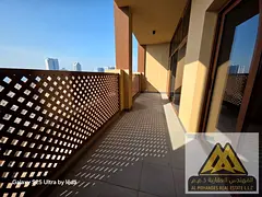 For Rent – ​​Al Nakheel 2 Direct Sea View