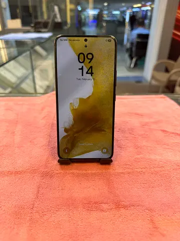 Samsung Galaxy S22 5G - Excellent Condition