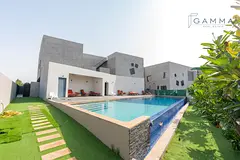 Upgraded Designer Triplex | Rare Availability