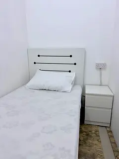 Ensuite Partition Room | Metro 3 Minutes Walk