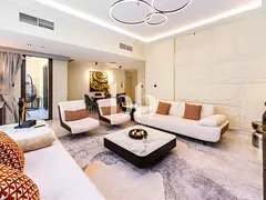 Fully Upgraded | Marina Views | Fully Furnished