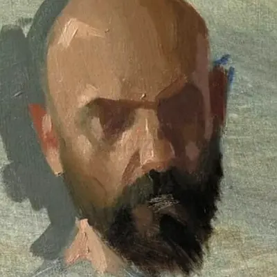 Private Art Instruction – Drawing, Painting, Illustration  Sculpture