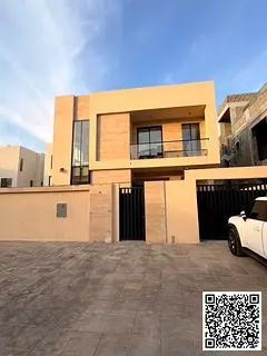 BRAND NEW VILLA || LUXURY LIVING || DISTRESS DEAL || FOR SALE || AL YASMEEN || AJMAN
