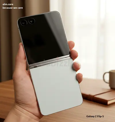 SAMSUNG FLIP 5 Premium Condition