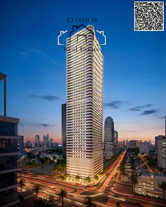 🔥 Cheapest 1BHK | Only 5% Down Payment | Easy Installments | One 678 Residences