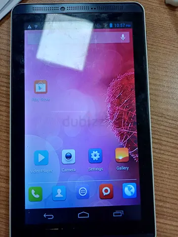Used Tablet with Good Condition