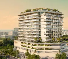 WATERFRONT LIVING/FULLY FURNISHED/EASY PAYMENT PLAN