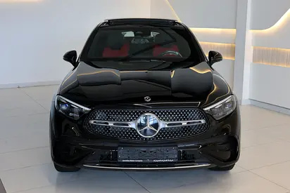 صورة 5 لـ 2026 Mercedes-BENZ GLC