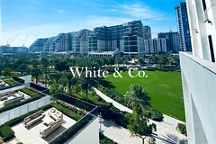 PARK VIEW | CHILLER FREE | AVAILABLE NOW