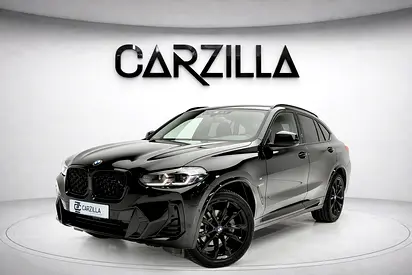 AED 3,329 / Monthly l 0% Down Payment l xDrive30i M Sport l AGMC Warranty till 2027