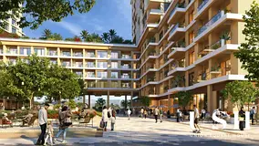 Spacious | Boulevard View | Near to Mtero