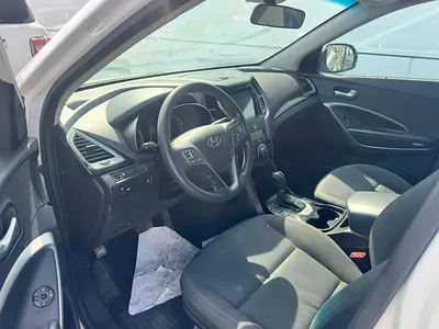 2015 Hyundai SANTA FE 缩略图 8