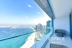 Must See | Amazing View | Fully Furnished