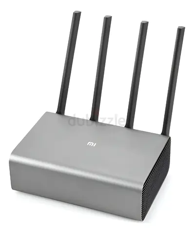 Xiaomi R3P PRO AC2600 ROUTER