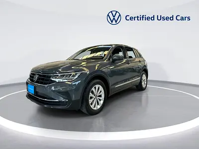 Volkswagen Tiguan Trend Plus, миниатюра 9