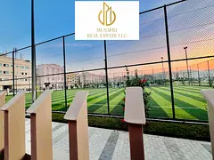 Big Luxury Appartment In Muwalih!! With Inside Mosque!! Frount Off Park Easy Exit To Dubai