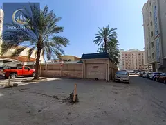 G+6 Mixed-Use Plot Near Beach | Rashidiya 3 | 12,006 SQFT | 5.5M