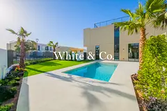 Huge Plot | Landscaped | Vacant Now
