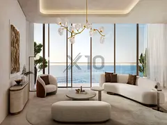 Maritime City | Forest View | 2-BR + Maid's Room