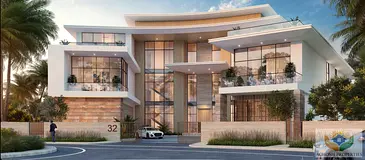 Limited Offer: Own a Sea View Villa – 71% ROI &amp; Just 10% Down Payment!