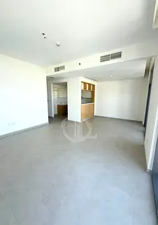 3BR + Maid | Creek Rise | High Floor | Water &amp; Park Views